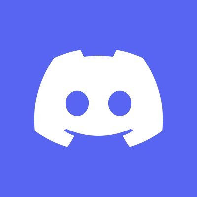 Discord Logo